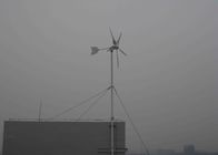 Van de de Windturbine van de hoge Prestatiesalternator de Duurzame energie 220v, de Piekoutput van 1200w