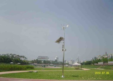 China Anti Extreem van de de Windturbine van het Weerhuis Vrij het Systeem1000w 24v Onderhoud fabriek